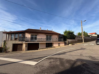  Maison � vendre 7 pi�ces 130 m�