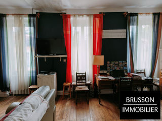  Maison � vendre 5 pi�ces 173 m�