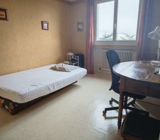  Appartement � vendre 4 pi�ces 80 m�