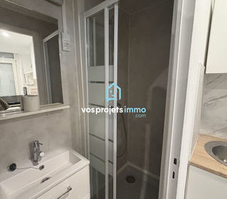  Appartement � louer 1 pi�ce 15 m�