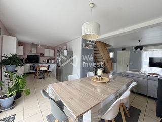  Maison � vendre 5 pi�ces 100 m�