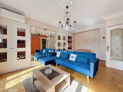  Appartement � vendre 3 pi�ces 86 m�