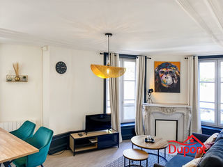  Appartement � vendre 3 pi�ces 50 m�