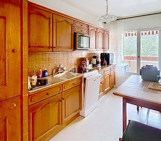  Appartement � vendre 6 pi�ces 99 m�