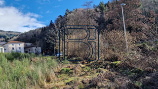  Terrain � vendre 1029 m�