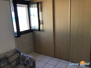  Appartement � vendre 1 pi�ce 18 m�