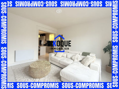   A VENDRE EN EXCLUSIVITE - MAISON FAMILIALE A GHYVELDE-LES-MOERES Maison - 5 pi�ce(s) - 110 m�