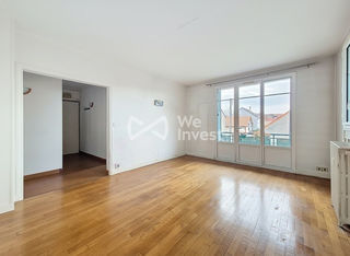  Appartement � vendre 3 pi�ces 62 m�