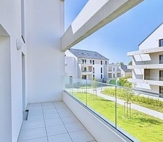  Appartement � vendre 2 pi�ces 44 m�