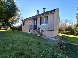  Maison � vendre 3 pi�ces 63 m�