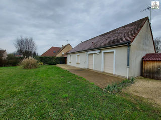  Maison � louer 4 pi�ces 83 m�