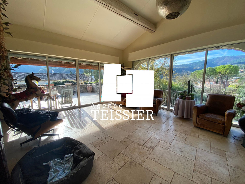 � vendre  Maison Les Vans (07140)