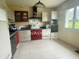  Maison � vendre 4 pi�ces 105 m�