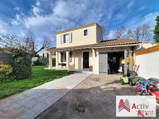  Maison � vendre 4 pi�ces 88 m�