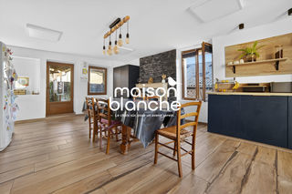  Maison � vendre 5 pi�ces 173 m�