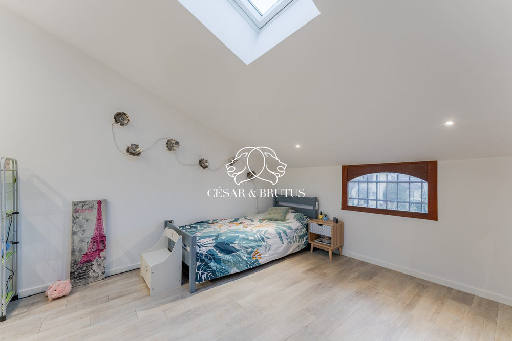 � vendre  Maison Lissieu (69380)