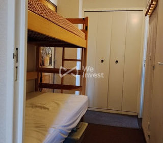  Appartement � vendre 1 pi�ce 25 m�