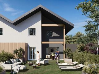  Appartement � vendre 4 pi�ces 83 m�