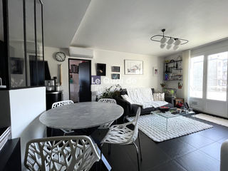  Appartement � vendre 3 pi�ces 51 m�