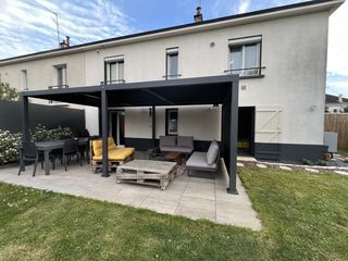  Maison � vendre 6 pi�ces 110 m�