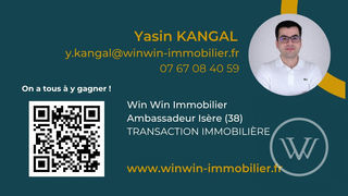  Terrain � vendre 580 m�