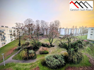  Appartement � vendre 3 pi�ces 58 m�