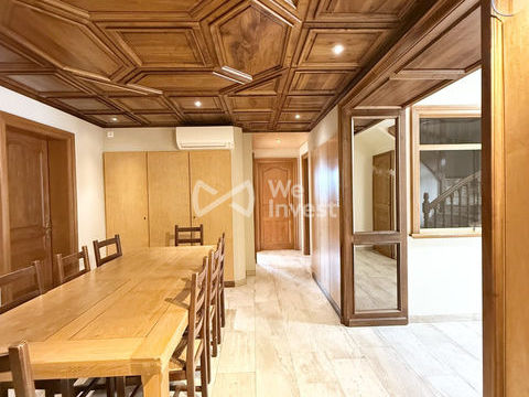 Immobilier Professionnel &agrave; louer Obernai 2790 67210 Obernai