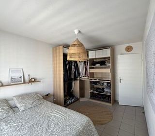  Appartement � vendre 3 pi�ces 55 m�