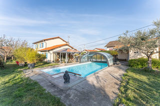  Maison � vendre 5 pi�ces 152 m�