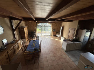  Maison � vendre 5 pi�ces 140 m�