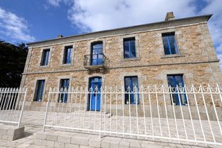  Maison � vendre 13 pi�ces 375 m�