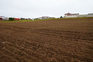  Terrain � vendre 2641 m�