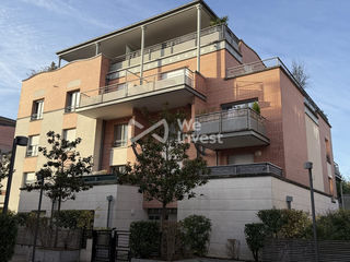  Appartement � vendre 2 pi�ces 51 m�