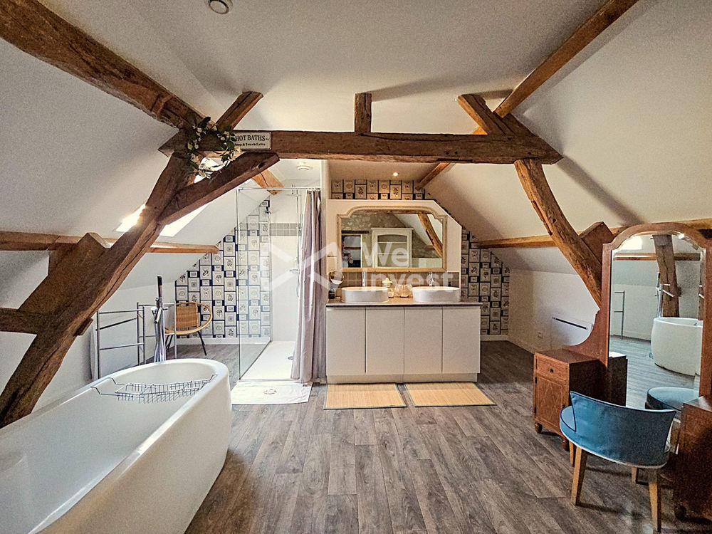 � vendre  Maison Les Ormes (86220)