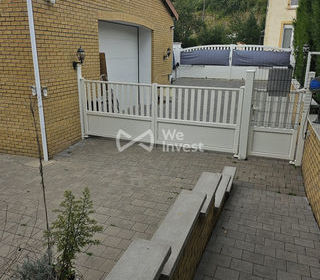  Maison � vendre 6 pi�ces 138 m�