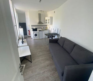  Appartement � louer 2 pi�ces 28 m�