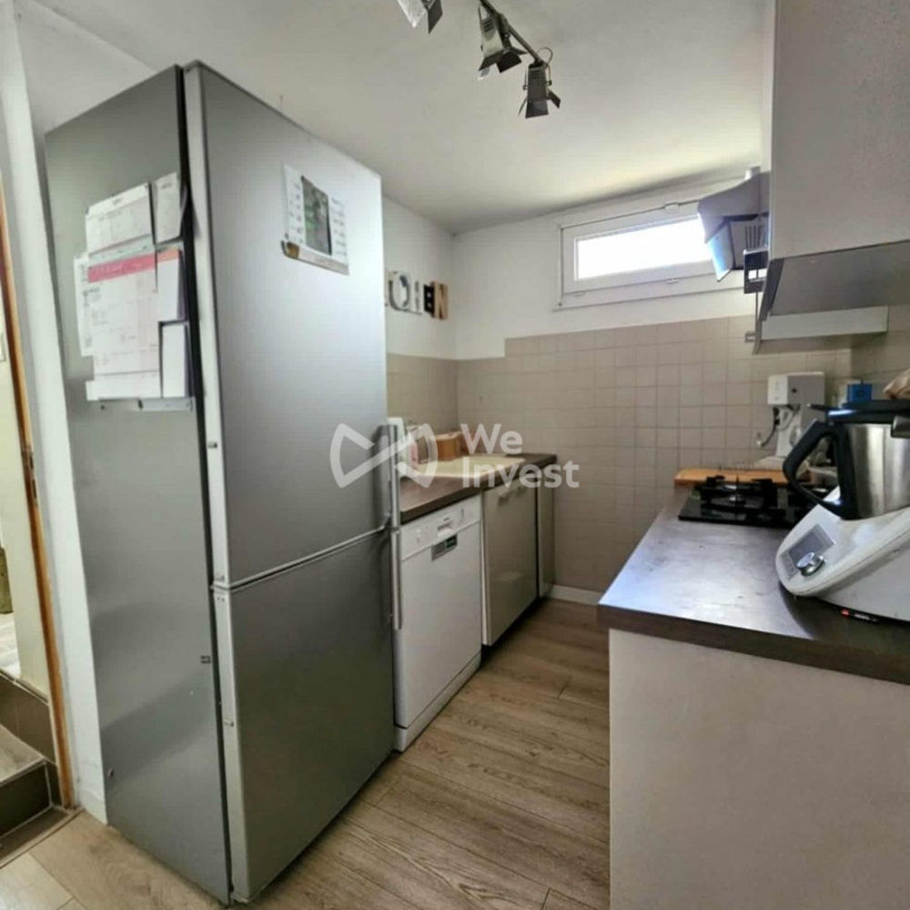 � vendre  Maison La Ciotat (13600)