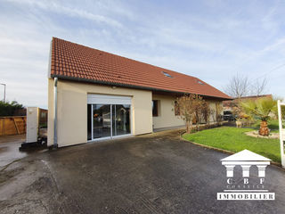  Maison � vendre 9 pi�ces 178 m�