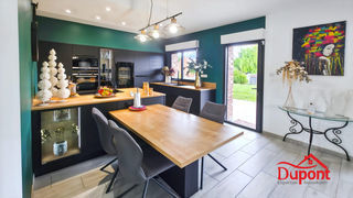  Maison � vendre 5 pi�ces 158 m�