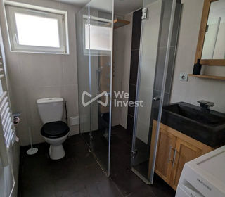  Maison � vendre 3 pi�ces 55 m�