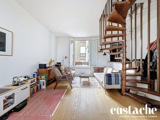  Appartement � vendre 4 pi�ces 76 m�