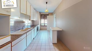  Appartement � vendre 3 pi�ces 84 m�