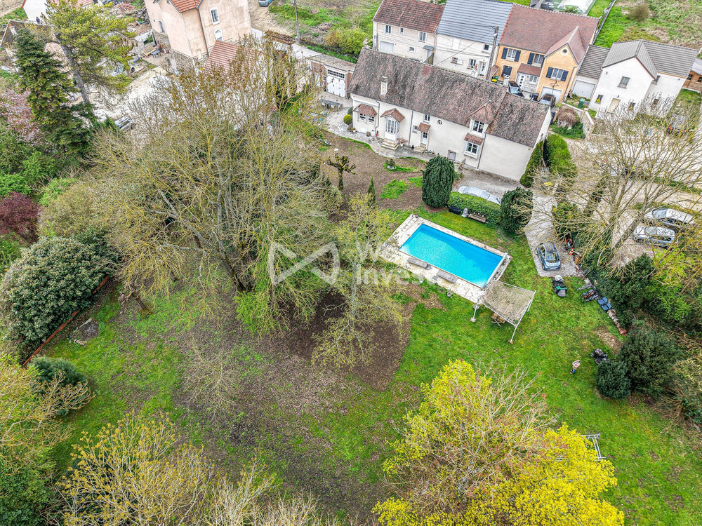 � vendre  Maison Villiers-sur-Morin (77580)