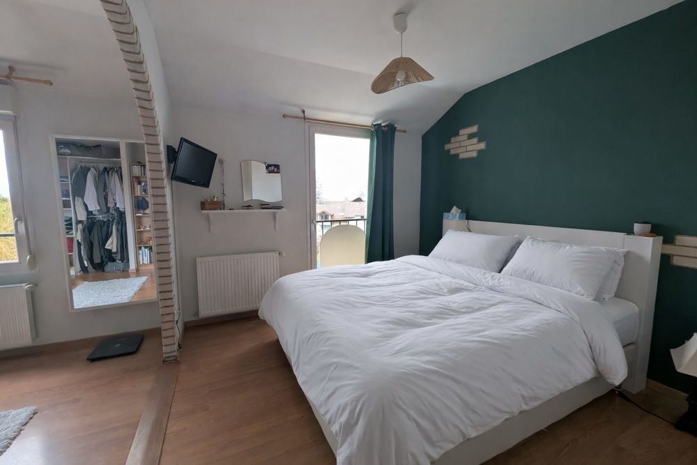 � vendre  Maison Bossey (74160)