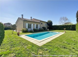  Maison � vendre 4 pi�ces 126 m�