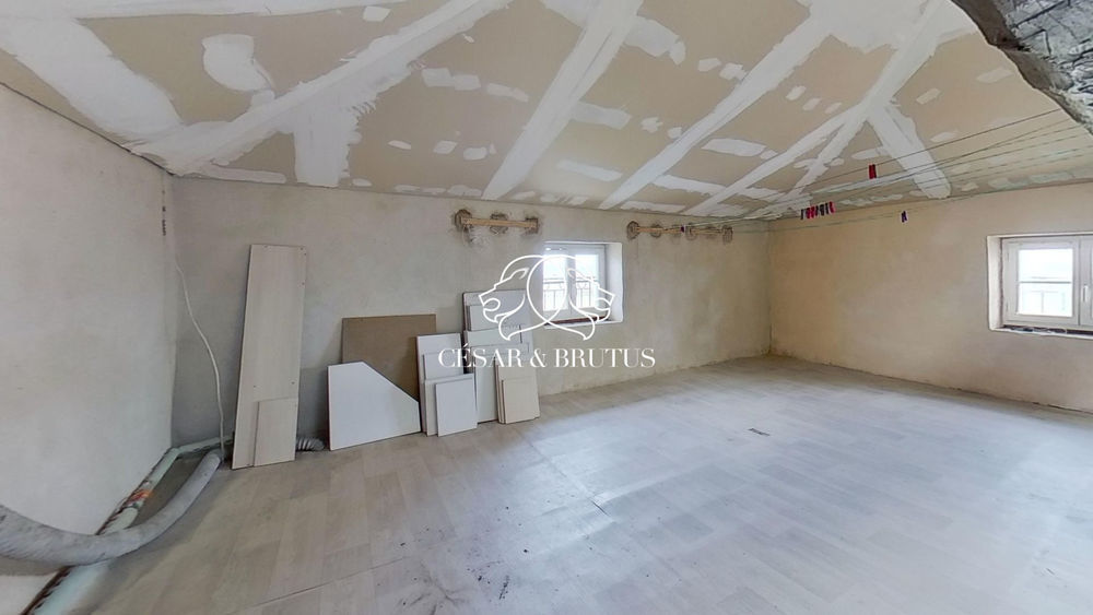 � vendre  Maison Gr�zieu-la-Varenne (69290)