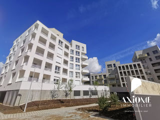  Appartement � vendre 2 pi�ces 58 m�