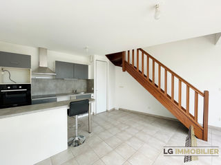  Appartement � louer 3 pi�ces 72 m�