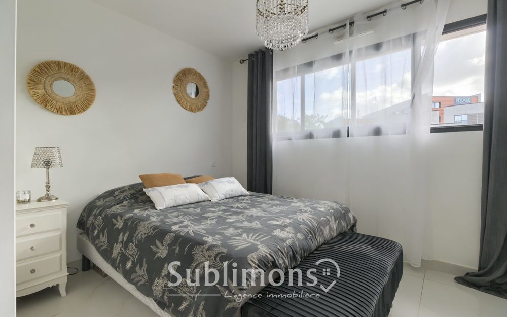 � vendre  Maison Vannes (56000)