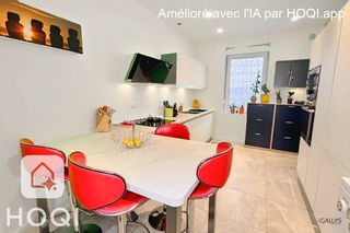  Maison � vendre 3 pi�ces 68 m�